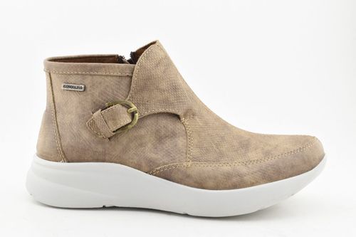 Bota Confort - BOA SNOW HUESO