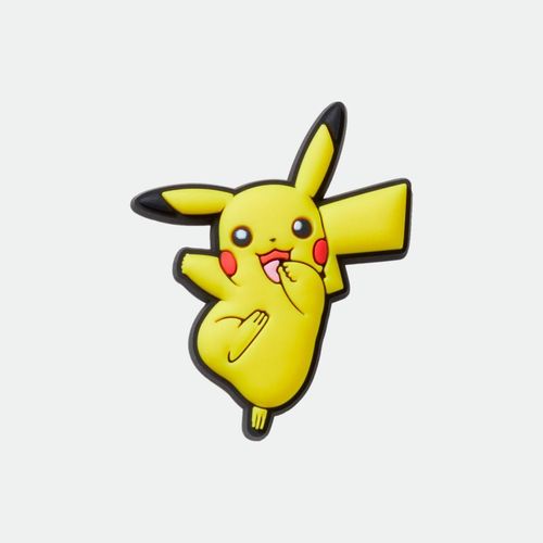 Jibbitz (Varios Modelos) - POKEMON 3