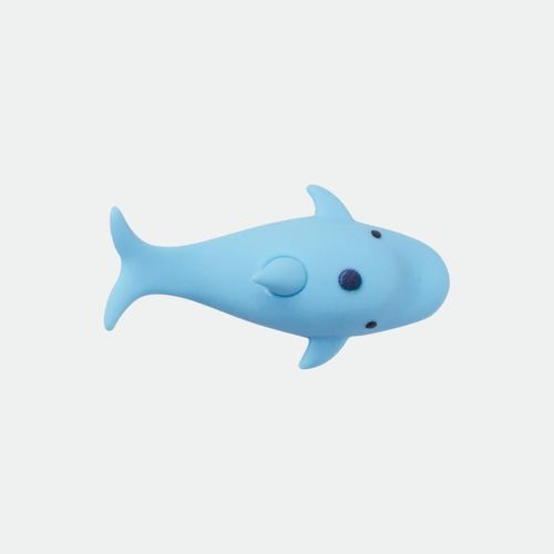 Jibbitz (Varios Modelos) - 3D DOLPHIN