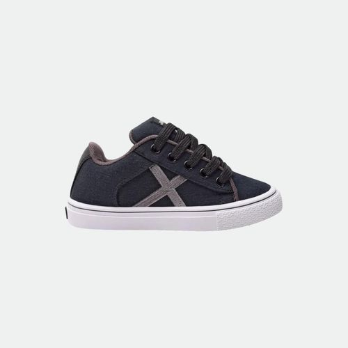 Zapatilla Urbana Jaguar Niños - NEGRO