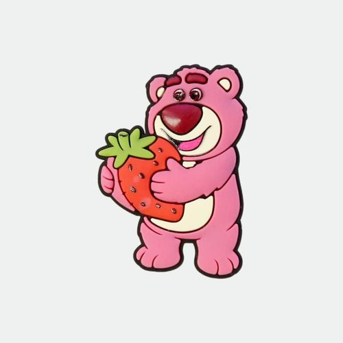 Jibbitz (Varios Modelos) - PIXAR LOTSO 2