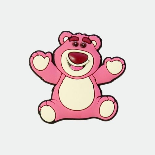 Jibbitz (Varios Modelos) - PIXAR LOTSO 1