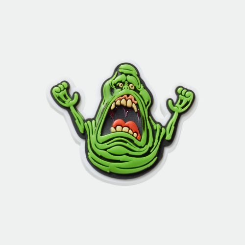 Jibbitz (Varios Modelos) - GHOSTBUSTERS SLIMER