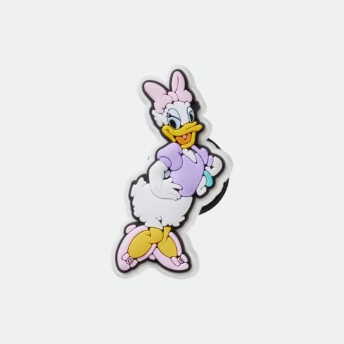 Jibbitz (Varios Modelos) - DISNEY DAISY DUCK