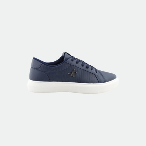 Zapatilla Urbana Gary Brooksfield - MARINO