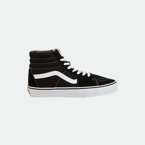 U Sk8 Hi - THEORY SCARAB SUEDE CANVAS