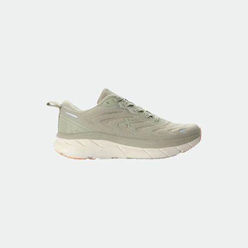 Zapatilla Deportiva Jaguar - Art 9370 - VERDE