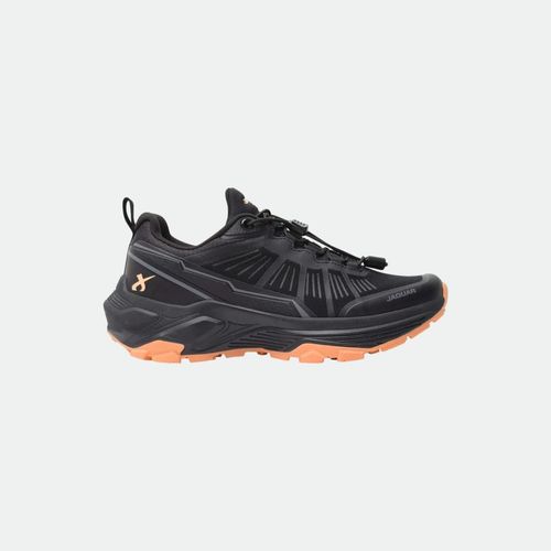 Zapatillas Trekking Jaguar - Art 3087 - BLACK
