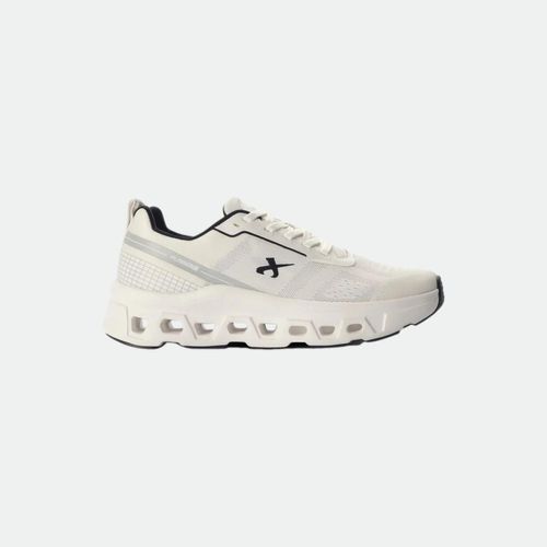 Zapatilla Deportiva Jaguar - Art9378 - BLANCO