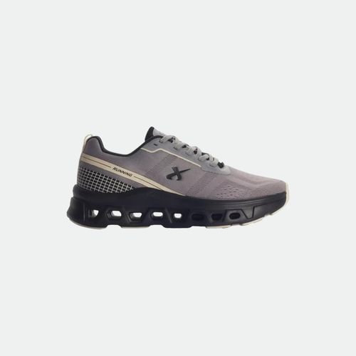 Zapatilla Deportiva Jaguar - Art9378 - GREY