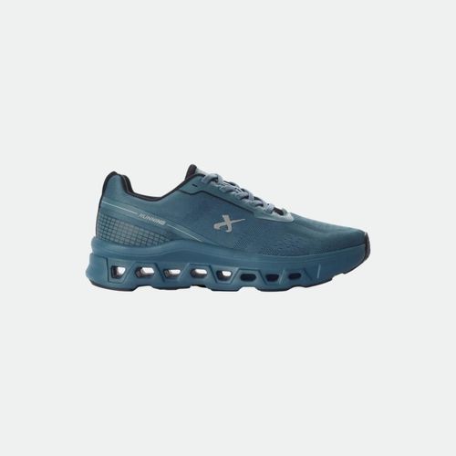 Zapatilla Deportiva Jaguar - Art9378 - PETROLEO