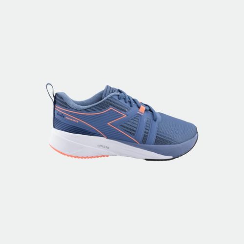 Zapatilla Deportiva Endurance Diadora - MARITIMO CORAL