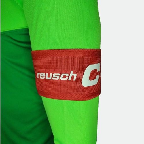 Cinta Capitán Reusch - ROJO
