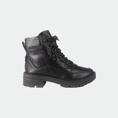 Borcego Urbano Dakota. Ref da880 - NEGRO