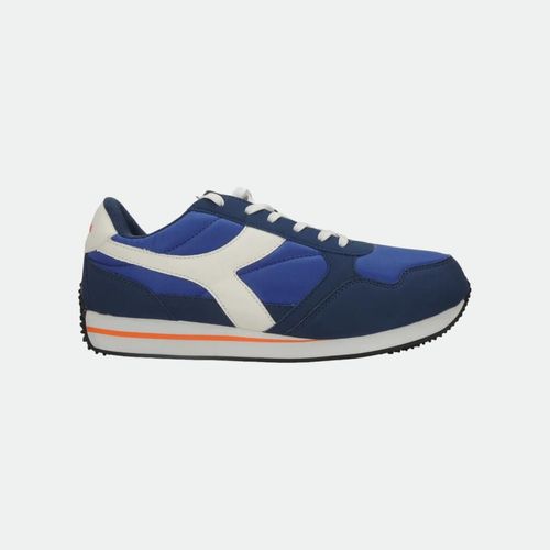 Serata H - AZUL BLANCO