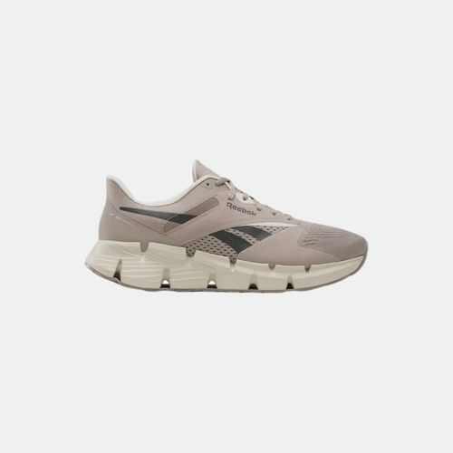 Zapatilla Reebok Urbana Zig Dynamica 5 W - ASH ALABASTER GREY