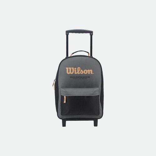 Mochila Con Carro - GRIS