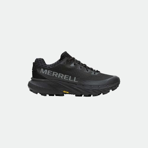 Zapatilla Outdoor Merrell Agility Peak 5 M - GRAFITE BLACK