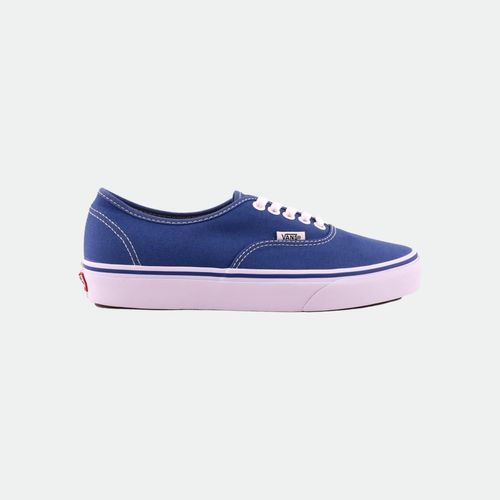 Zapatilla Urbana Vans U Authentic - NAVY