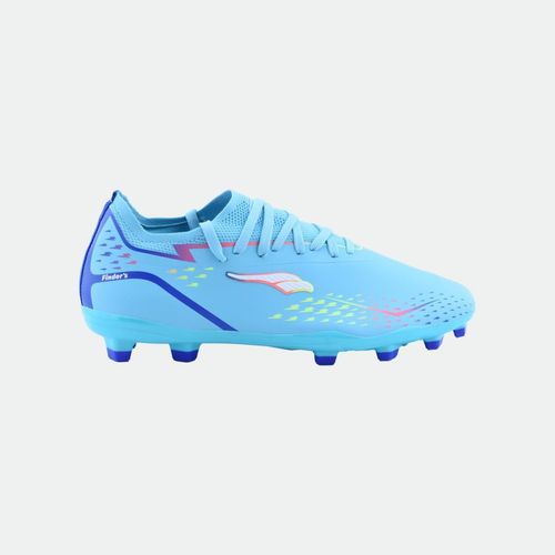 Botin Finders De Campo Slash Xp - CELESTE