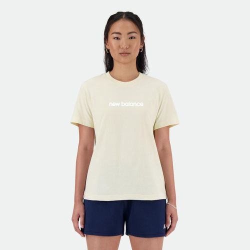 Linear Brand Grp Tee - CRUDO