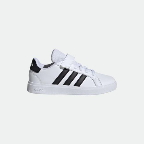 Grand Court 2.0 El - CLOUD WHITE CORE BLACK CLOUD WHITE