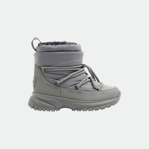 Bota Muddy 47 Street - GRIS