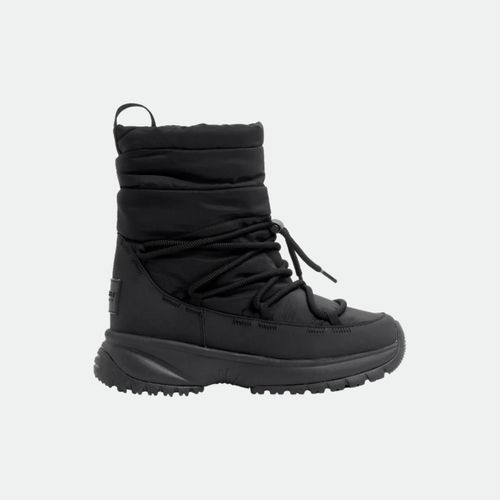 Bota Muddy Presky urbano mujer 47 STREET - NEGRO