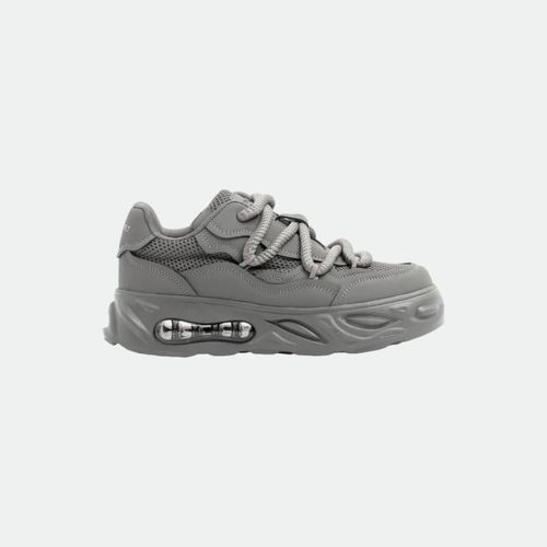 Zapatilla 47 Street Orbit - GRIS