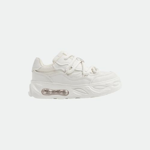 Zapatilla 47 Street Orbit - BLANCO
