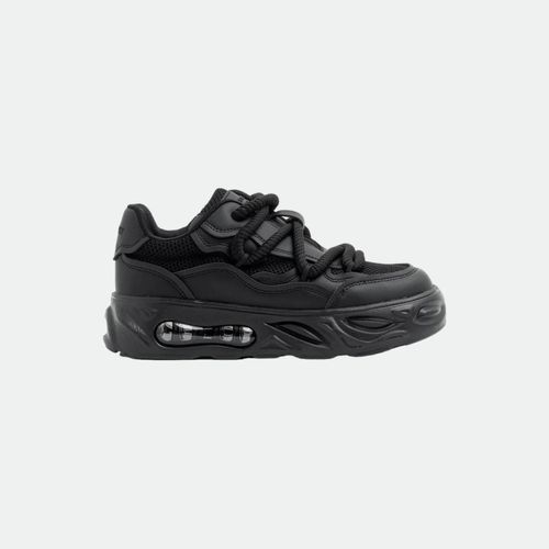 Zapatilla 47 Street Orbit - NEGRO