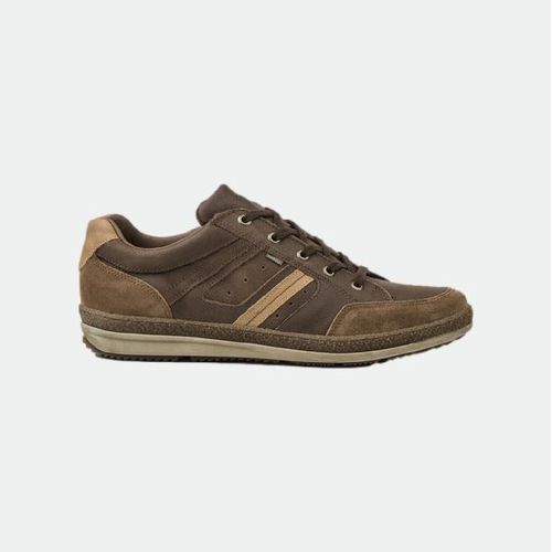 Zapatilla Lotus - BUFALO MARRON ROCA