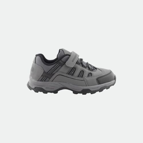 Zapatilla Outdoor Nordic Botanguita - GRIS MARINO