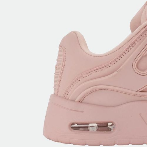 Zapatilla Rock - ROSA