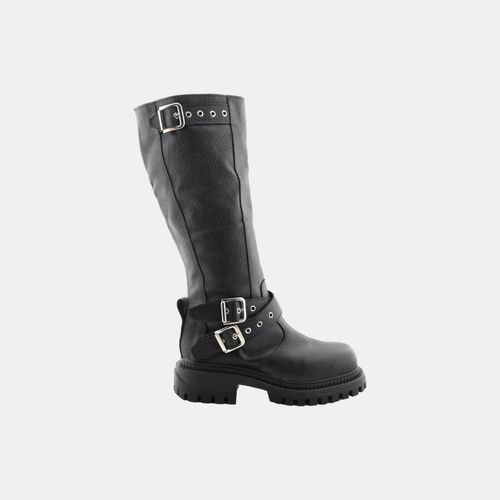 Bota Malta - NEGRO