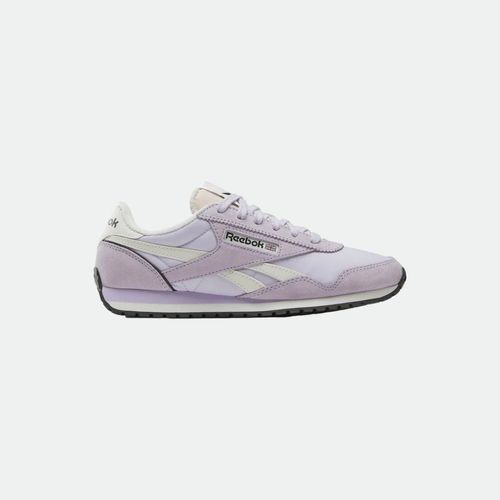 Zapatilla Reebok Urbana Classic As - PURPLE PURPLE CHALK