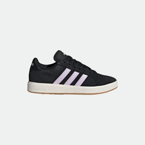 Zapatilla Urbana Grand Court Base 00s - NEGBAS LAVHIE CASBLA