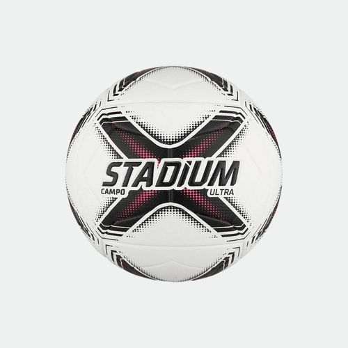 Pelota Stadium Futbol Ultra XXIV - BLANCO NEGRO FUCSIA