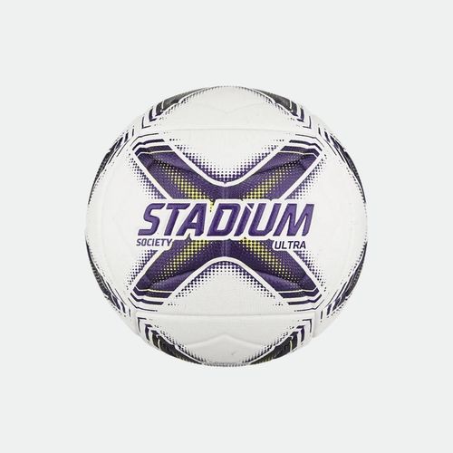 Pelota Stadium Bola Ultra XXIV - BLANCO AZUL AMARILLO