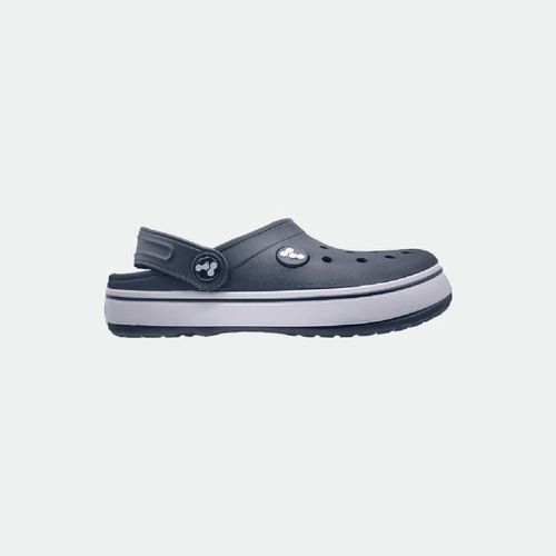 Zueco Playero - GRIS