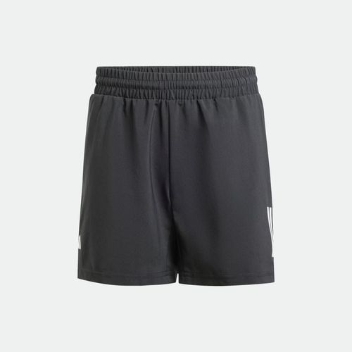 Short Adidas Niños M B Club 3s - BLACK