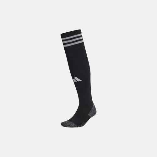 Medias Adi 23 Sock - BLACK WHITE