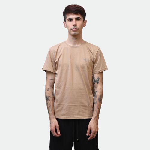 Board X Tee - MARRON CANELA