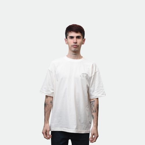 Surf Club Tee - HUESO