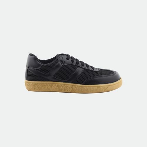 Zapatilla Urbana - NEGRO CARAMELO