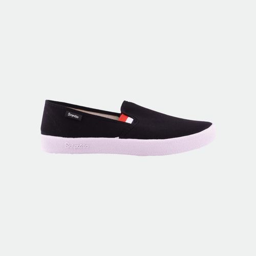 Mocasin Urbano - NEGRO