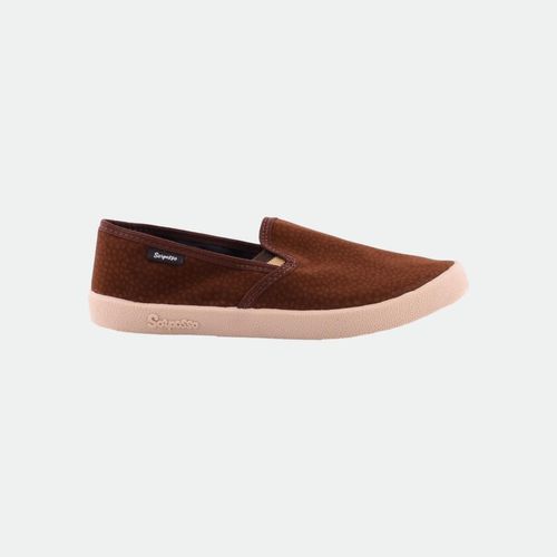 Mocasin Urbano - AFRICANO
