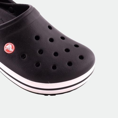 Crocband - BLACK
