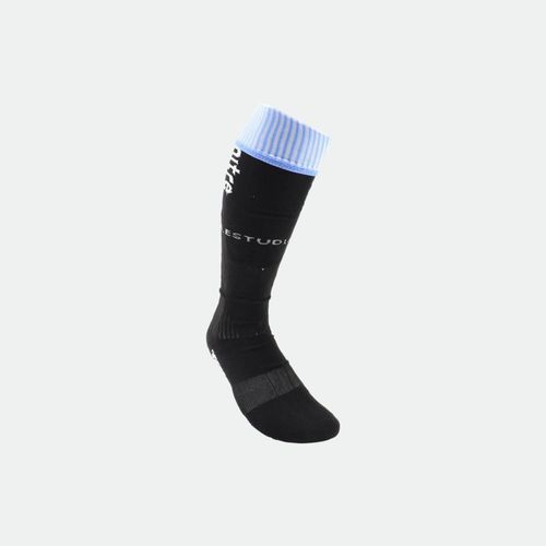 Medias Mitre AAE Ad - NEGRO CELESTE
