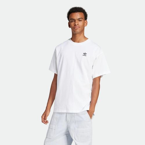 Ess Os Tee - BLANCO